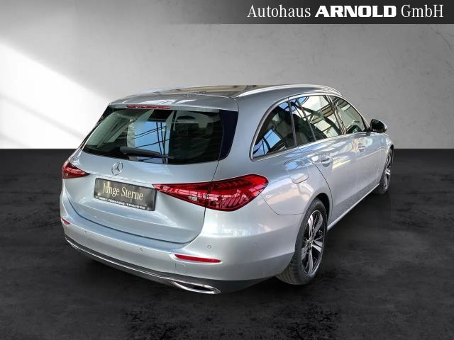 Mercedes-Benz C 300 AVANTGARDE Estate