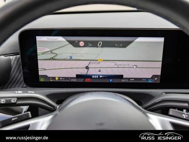 Mercedes-Benz A 180 Progressive