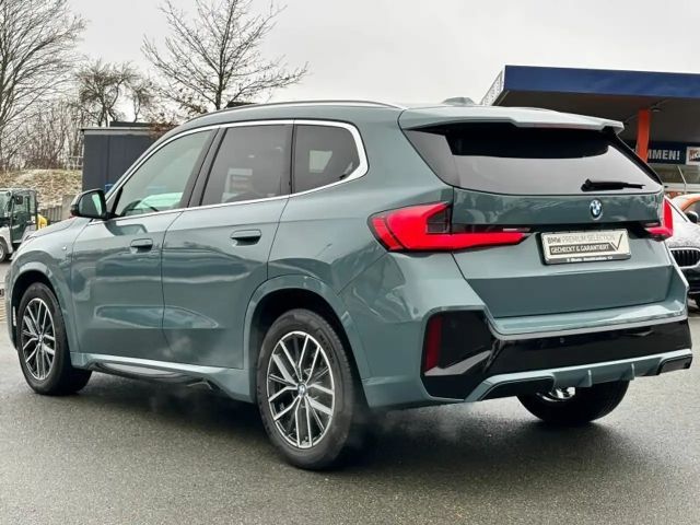 BMW X1 M-Sport sDrive18i