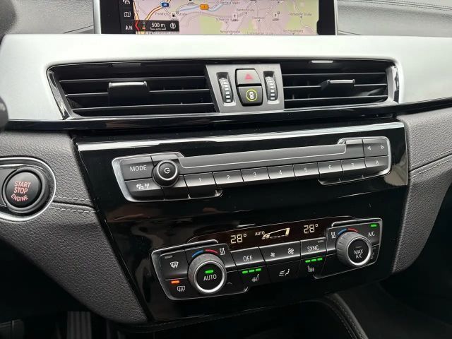 BMW X2 Coupé sDrive18d