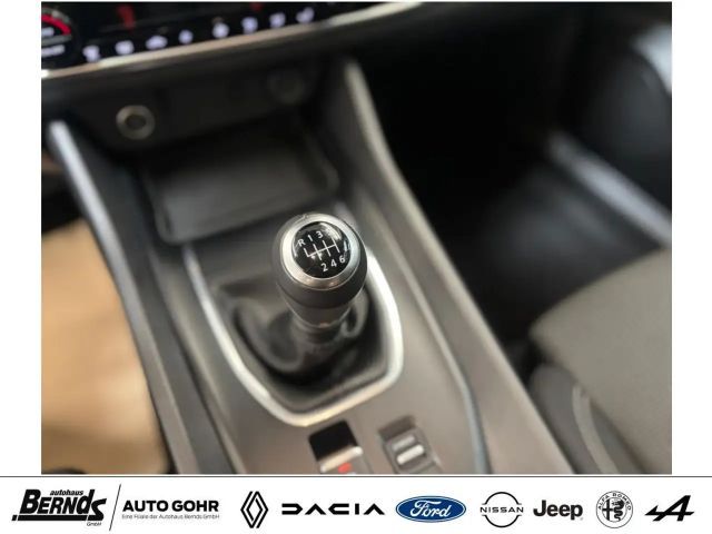 Nissan Qashqai Acenta DIG-T