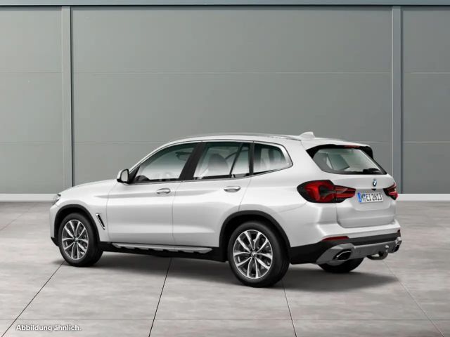 BMW X3 xDrive30d
