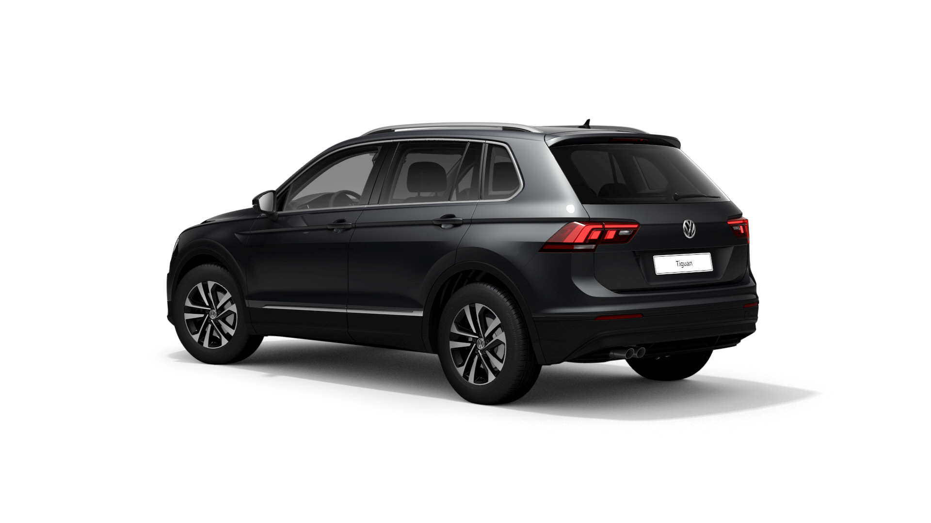 Volkswagen Tiguan DSG