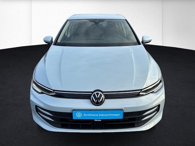 Volkswagen Golf 1.5 eTSI DSG Life