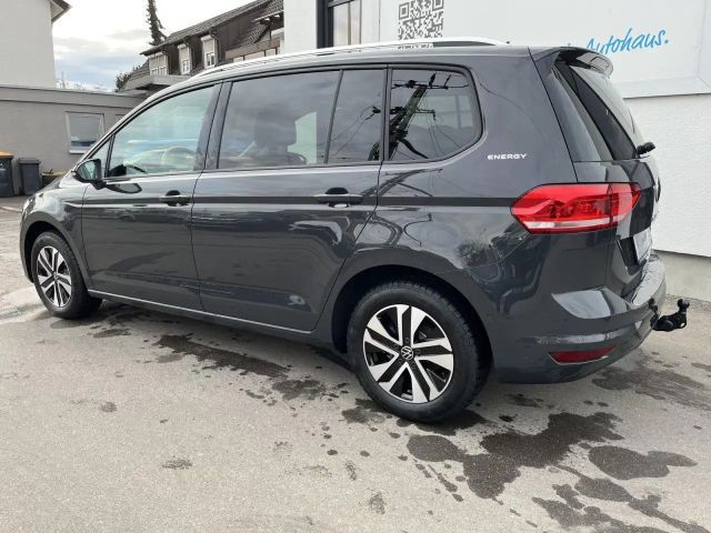 Volkswagen Touran DSG
