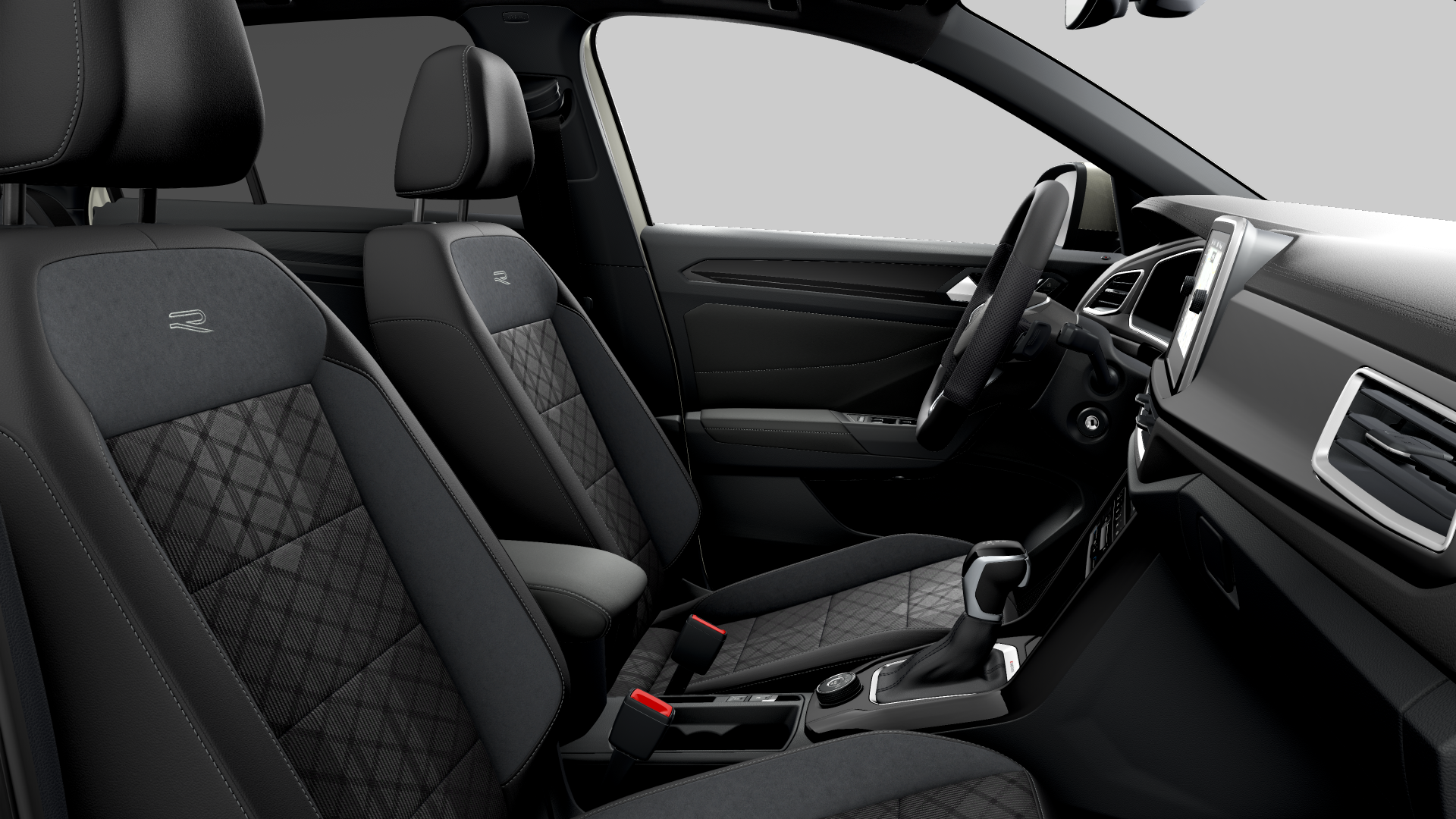 Volkswagen T-Roc 2.0 TSI DSG R-Line