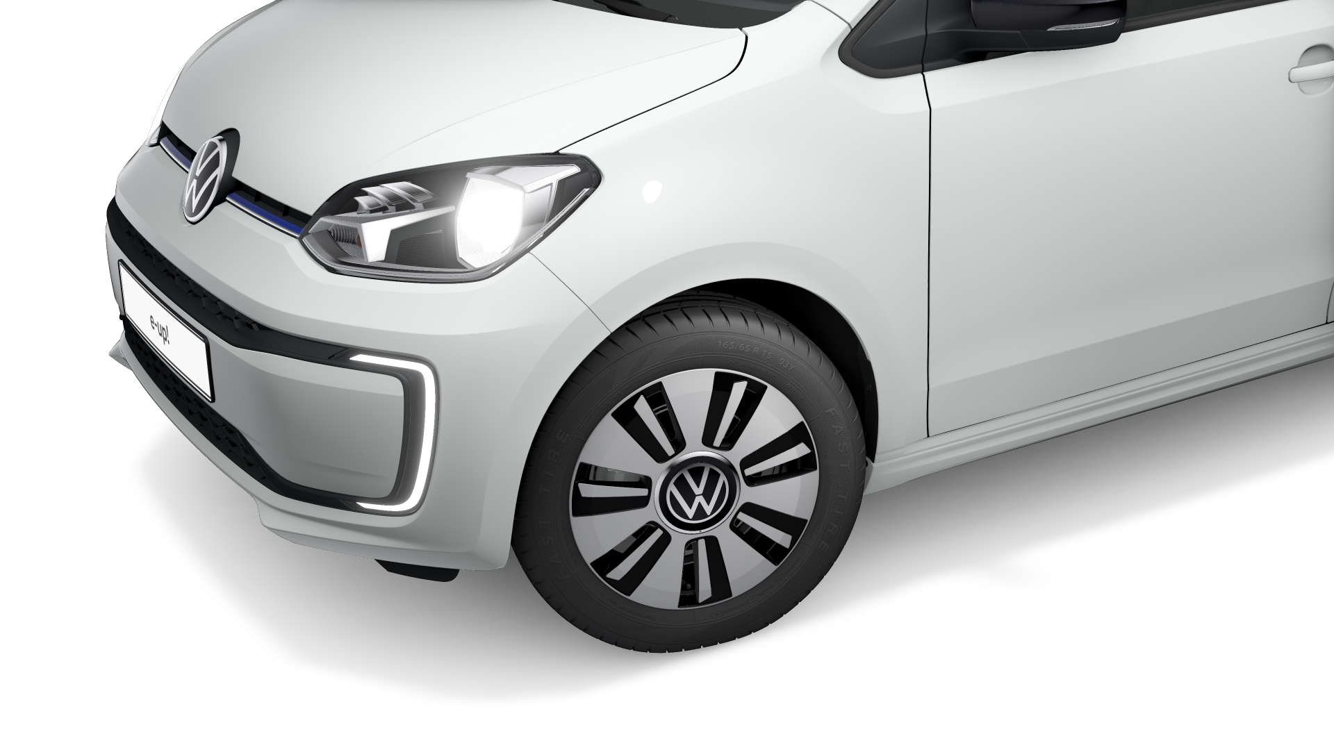 Volkswagen e-up! Style