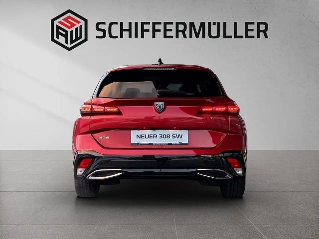 Peugeot 308 Allure Pack BlueHDi EAT8 SW