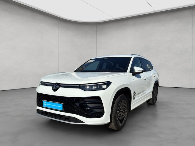 Volkswagen Tayron 4Motion R-Line