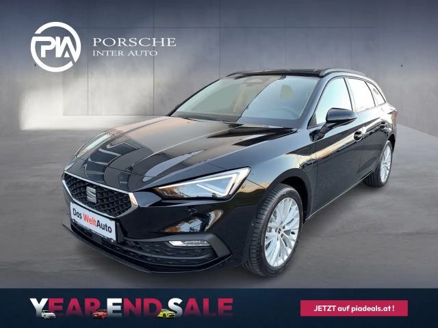 Seat Leon DSG Style e-Hybrid