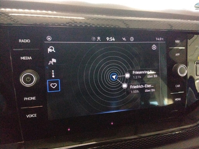 Volkswagen Polo 1.0 MPI Life