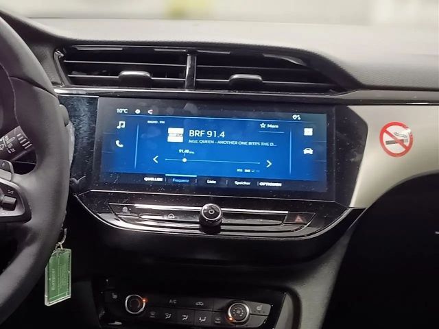 Opel Corsa F AT 48V eDCT *R-KAMERA*LED*PDC VORNE*TOTWINKEL*