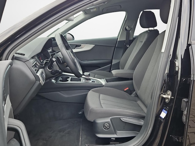 Audi A4 40 TDI Avant S-Tronic