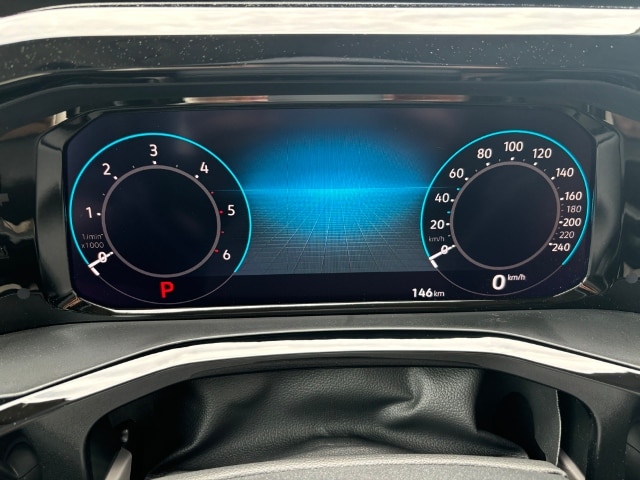 Volkswagen Multivan DSG T7