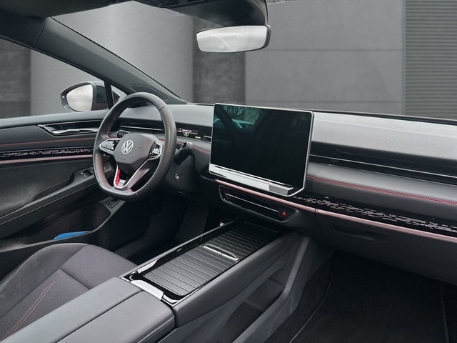 Volkswagen ID.7 4Motion GTX Tourer