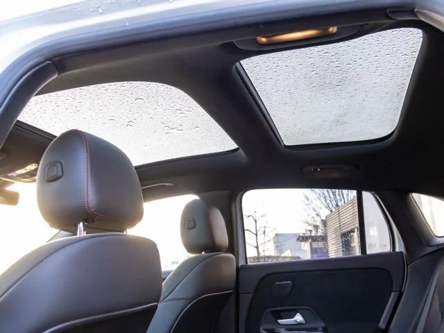 Mercedes-Benz EQA 250 AMG Line