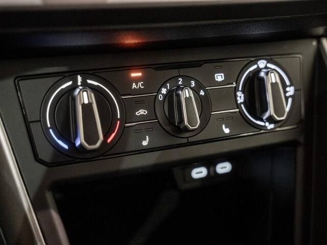 Volkswagen Polo 1.0 5-Gang SHZ SpurH Virtual PDC LED