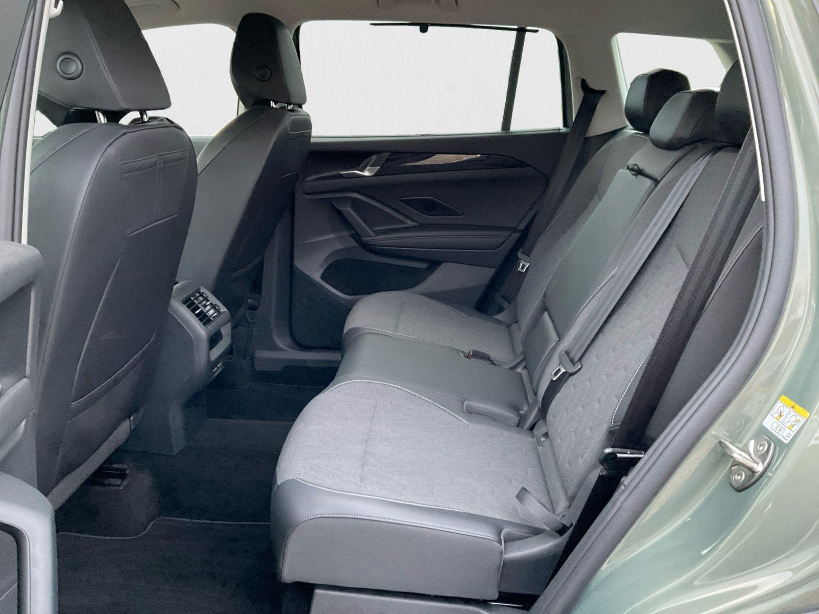 Volkswagen Tayron 1.5 eTSI DSG Life