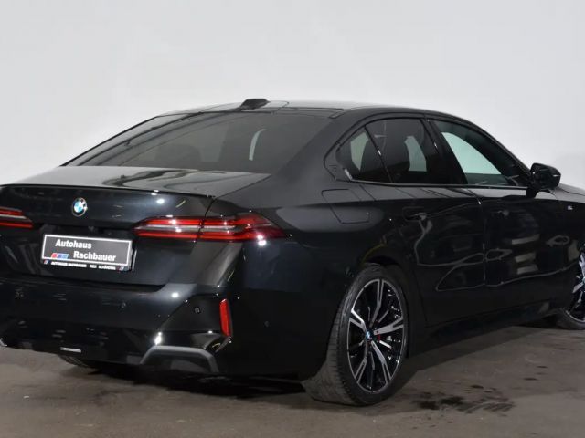 BMW 520 520d Sedan xDrive