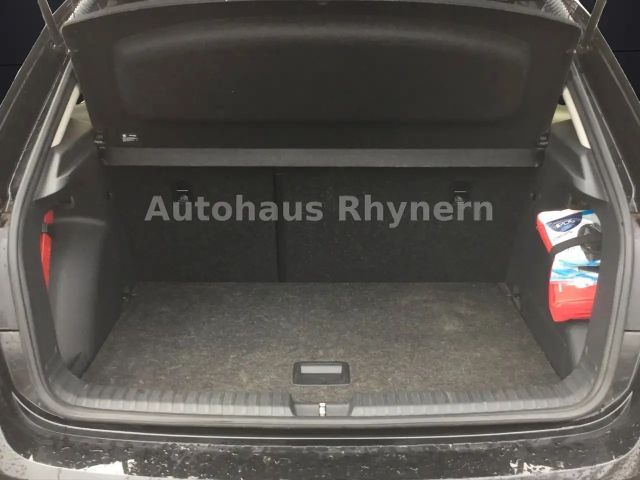 Skoda Fabia 1.0 TSI Style Style iV