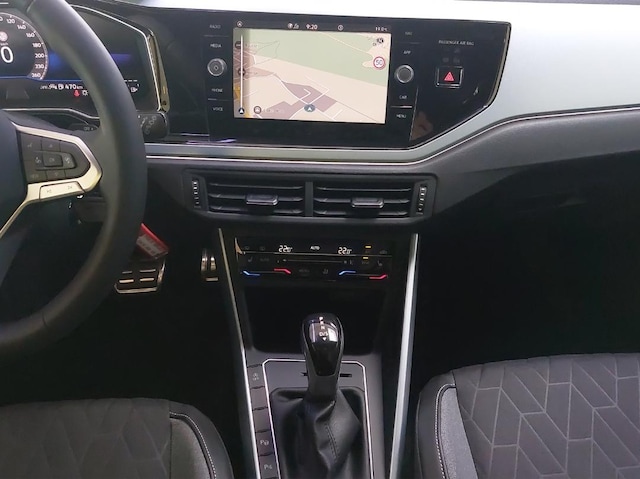 Volkswagen Polo DSG Plus