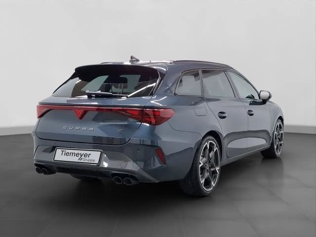 Cupra Leon 2.0 TSI DSG Sportstourer VZ