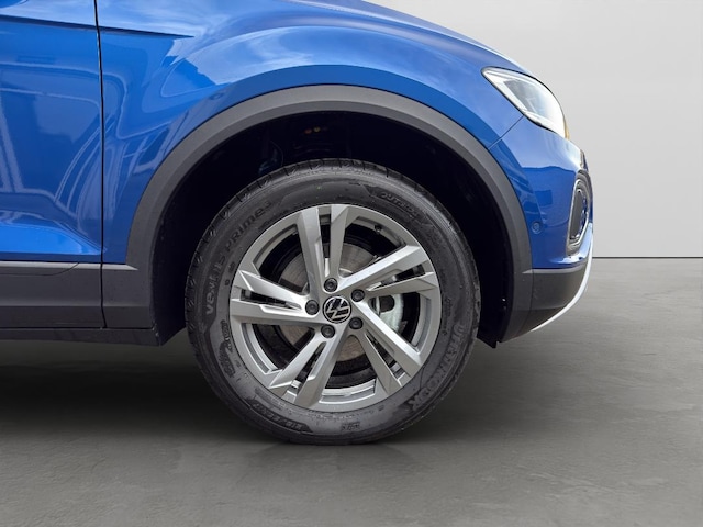 Volkswagen T-Roc 1.5 TSI DSG