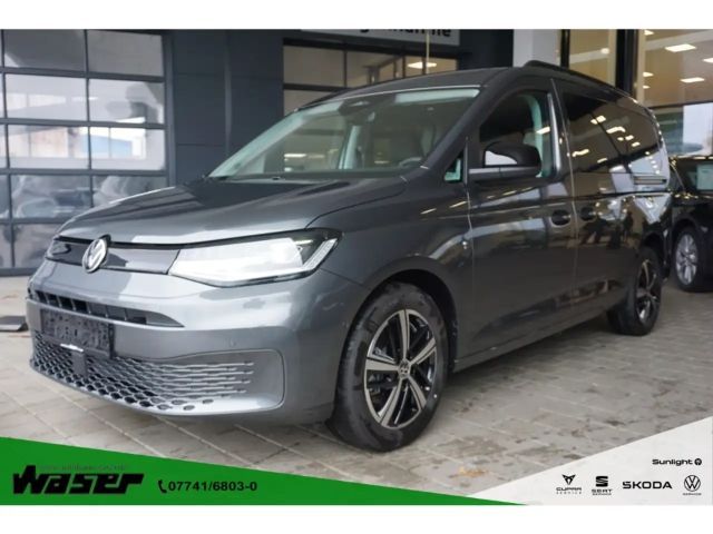 Volkswagen Caddy 2.0 TDI