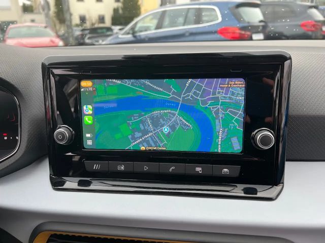 Seat Ibiza 1.0 TSI Reference