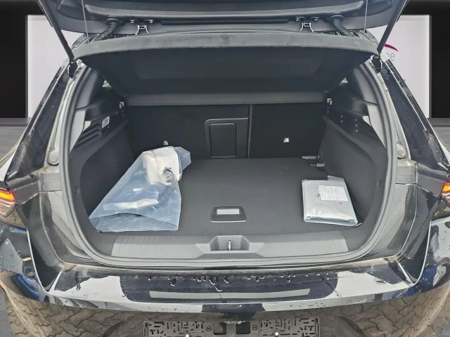 Opel Astra GS-Line Grand Sport