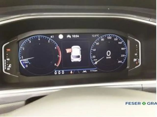 Volkswagen T-Roc 1.5 TSI IQ.Drive Style