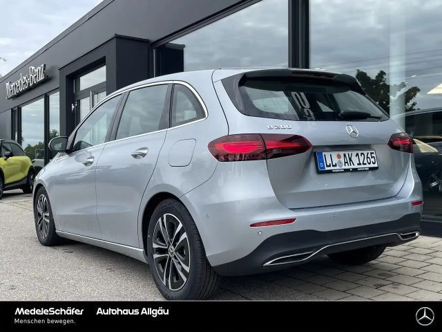 Mercedes-Benz B 200 Progressive