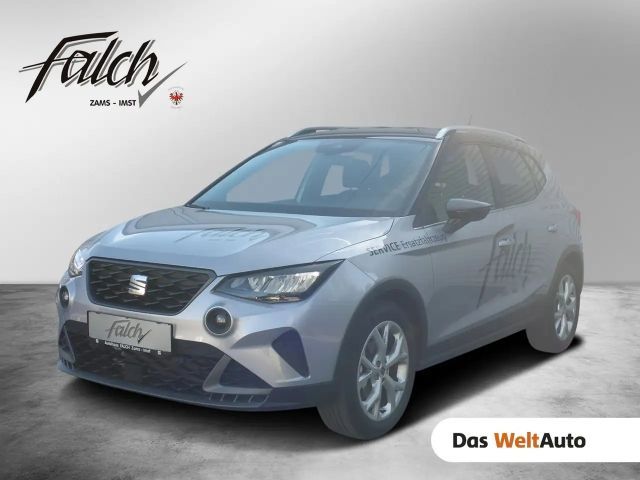 Seat Arona 1.0 TSI FR-lijn