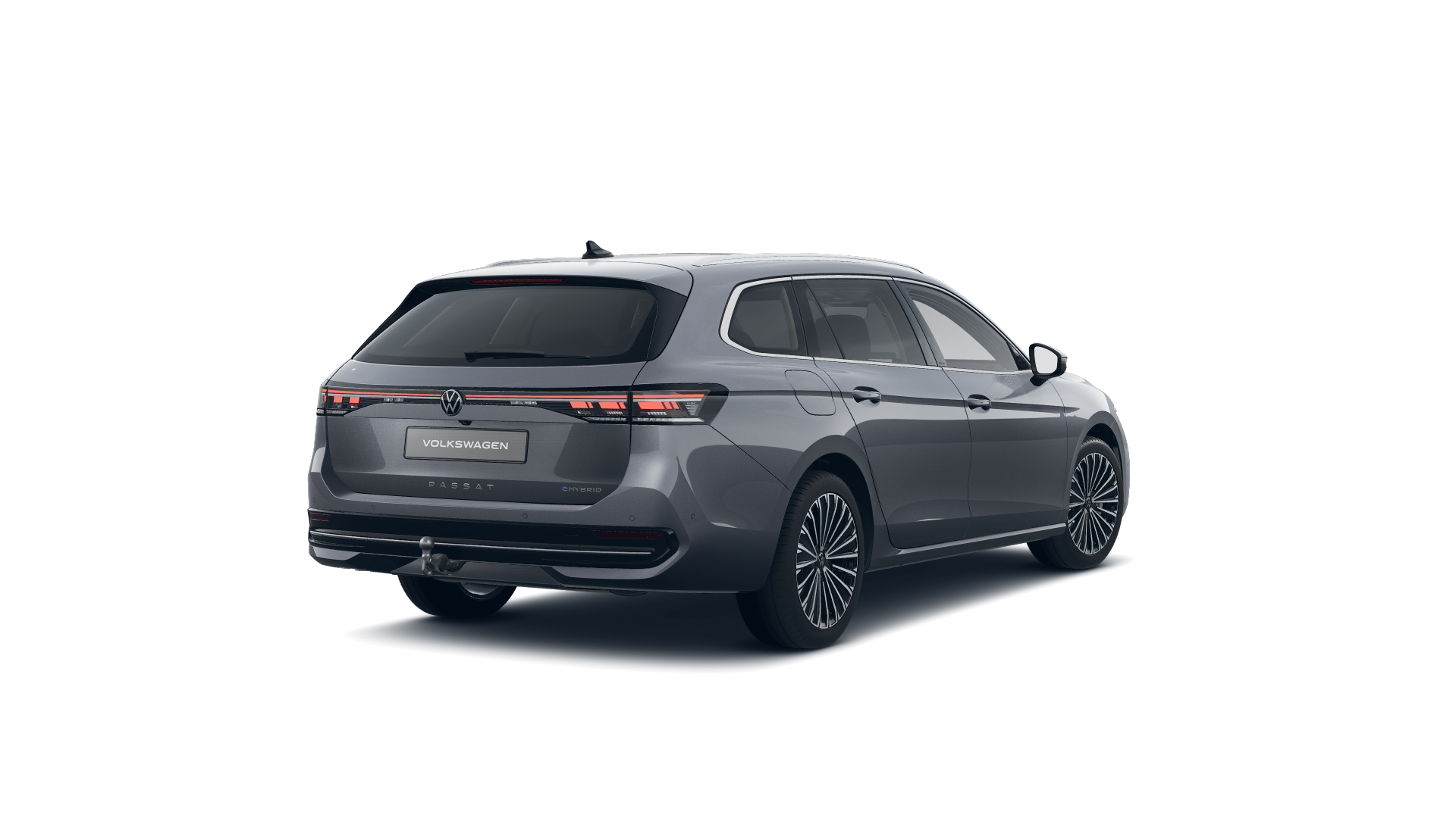 Volkswagen Passat 1.5 TSI eHybrid