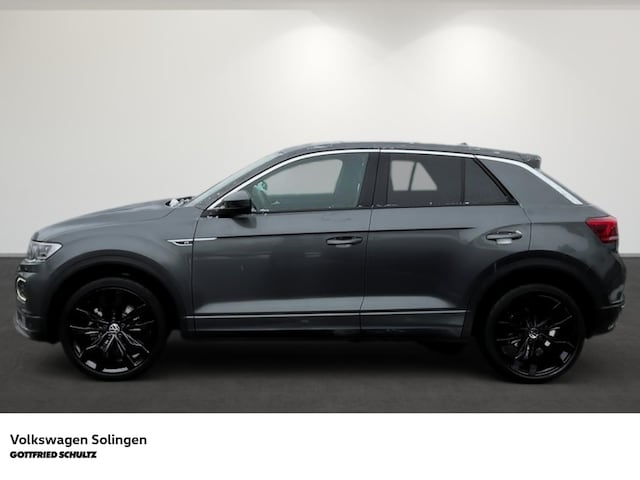 Volkswagen T-Roc 1.5 TSI DSG R-Line