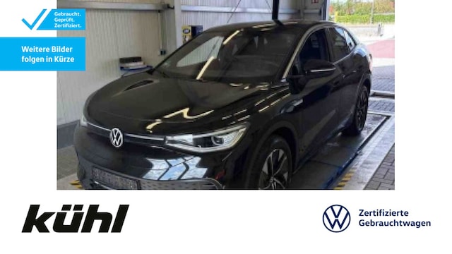 Volkswagen ID.5 IQ.Drive Pro
