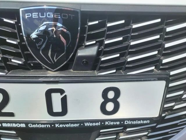 Peugeot 208 PureTech