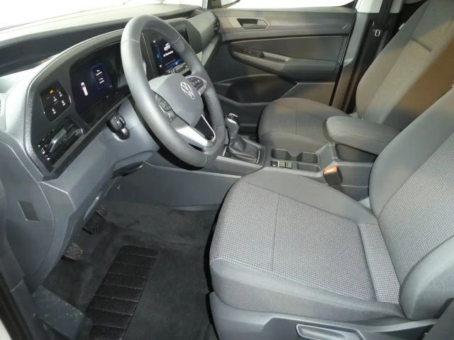 Volkswagen Caddy Family