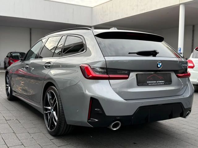 BMW 320 320d M-Sport Touring