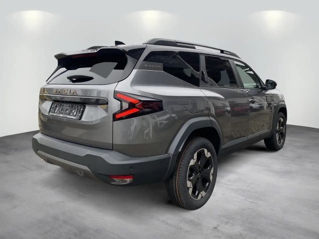 Dacia Bigster Extreme Hybrid 155