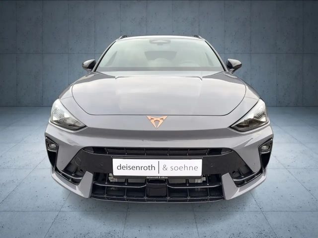 Cupra Leon Sportstourer e-Hybrid