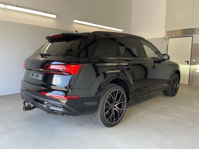 Audi Q7 50 TDI S-Line