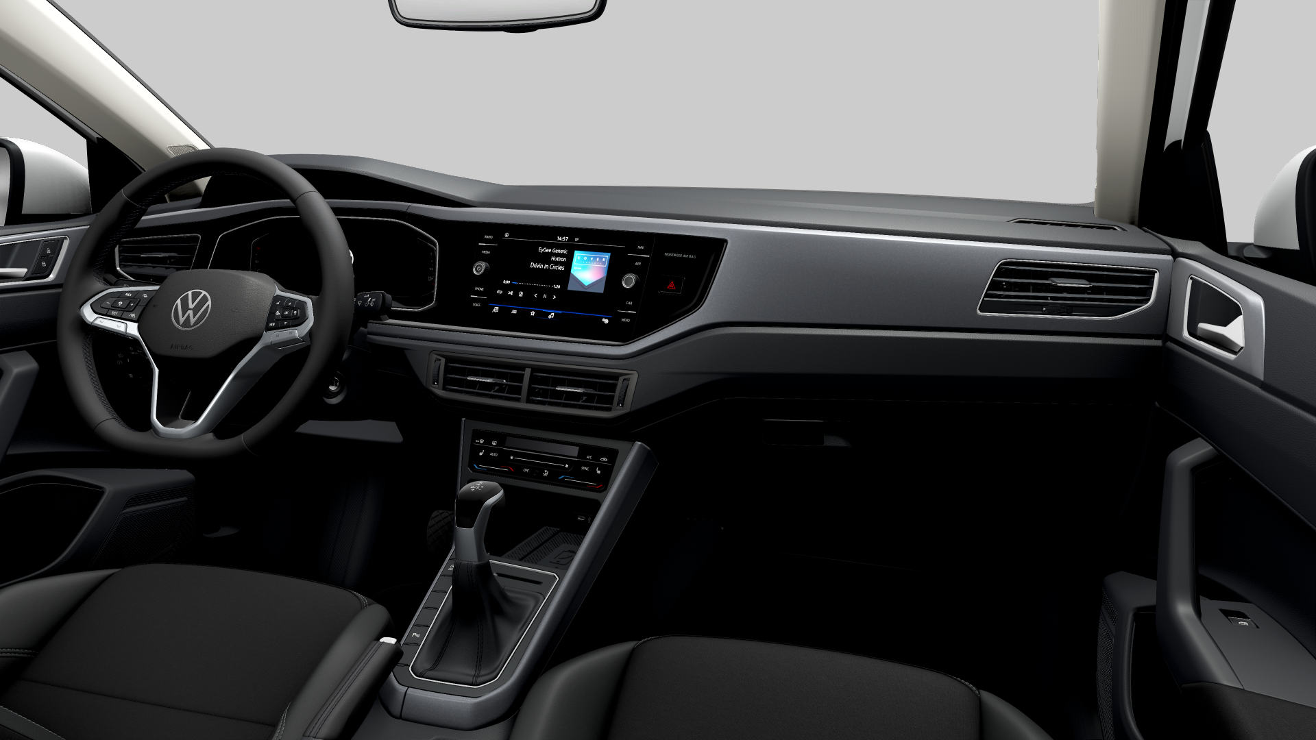 Volkswagen Taigo 1.0 TSI DSG Style