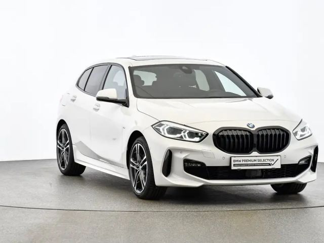 BMW 118 118d