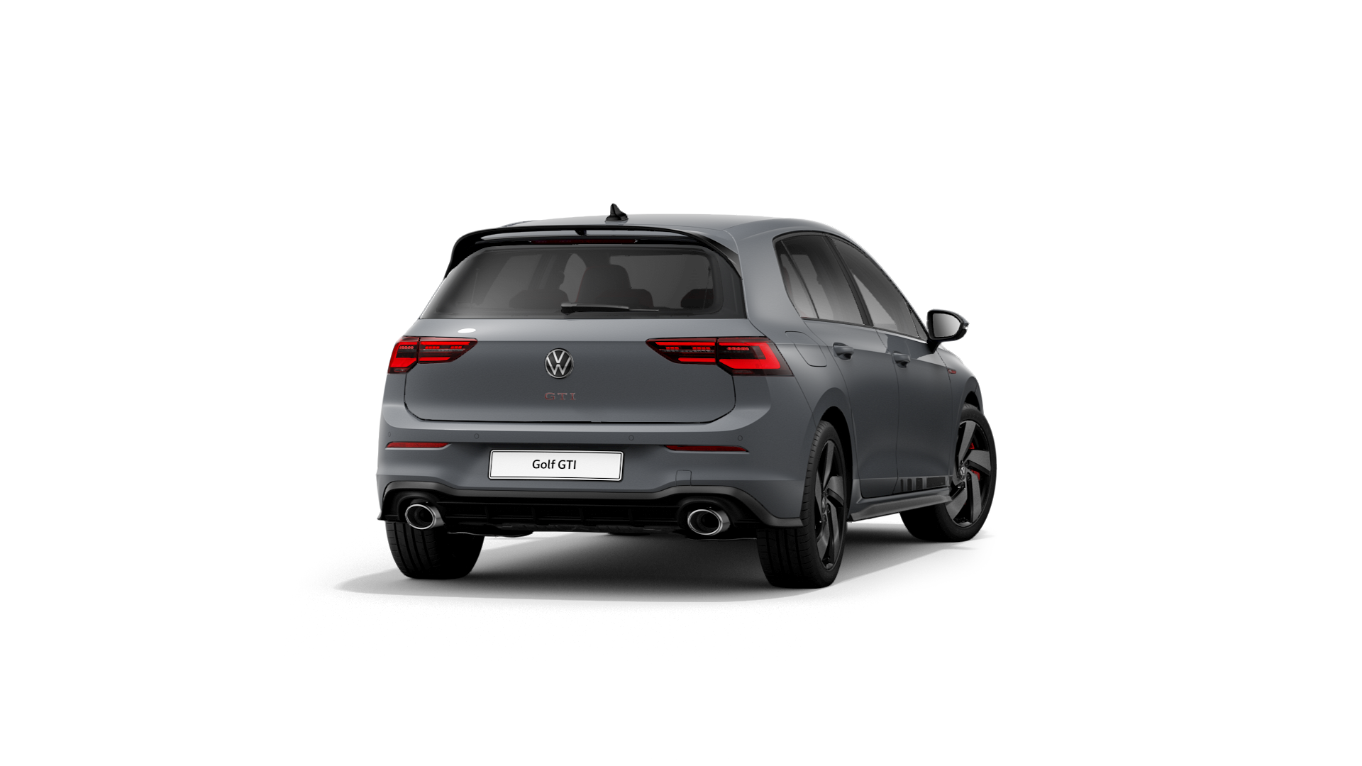 Volkswagen Golf 2.0 TSI DSG GTI