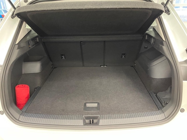 Volkswagen Tiguan 2.0 TDI