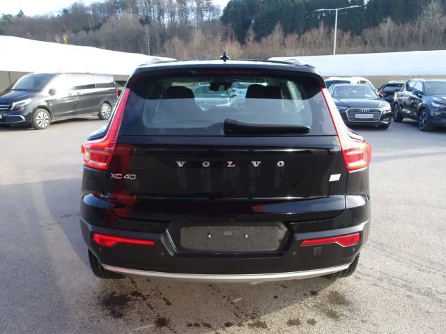 Volvo XC40 Inscription Recharge