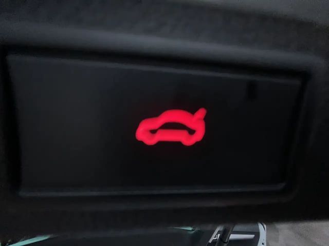 Skoda Karoq 1.5 TSI Ambition