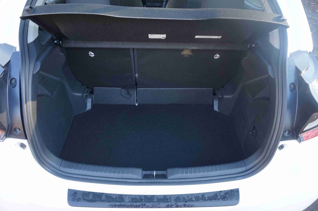 Toyota Yaris 5-deurs Basis Comfort