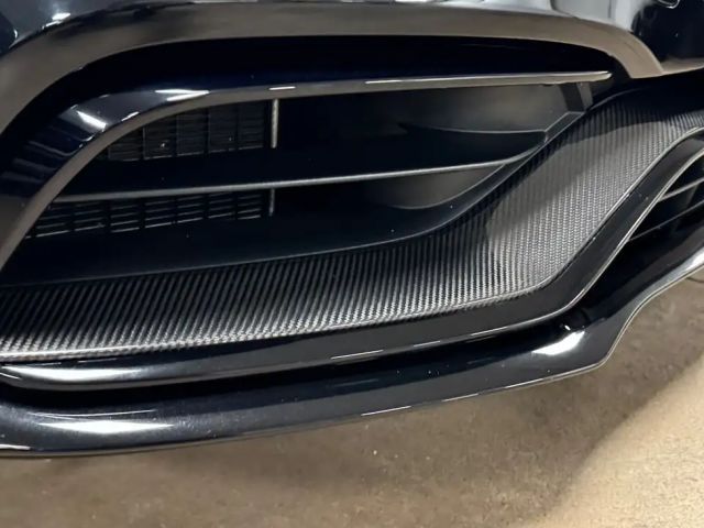 Mercedes-Benz C 63 AMG AMG Line Cabriolet